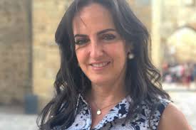 María fernanda cabal y todas las noticias de colombia y el mundo en w radio. Senadora De Colombia Se Disculpa Por Confundir A Luisito Comunica Y Otros Youtubers Con Guerrilleros 24 Horas