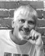 Timothy Jackson Obituary (2020)