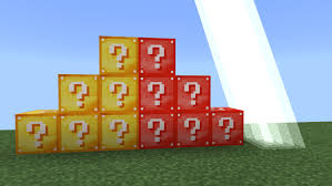 To get the lucky block, simply enter the chat section and type give @s thelake: Lucky Blocks Minecraft Pe Mods Addons