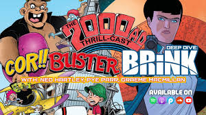 Imperial's neil ferguson defends lockdown strategy. Cor Buster Brink Deep Dive The 2000 Ad Thrill Cast Lockdown Tapes Youtube