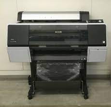 1 drivers are found for 'epson stylus pro 7900'. Epson Stylus Pro 7900 Ebay