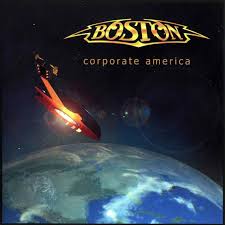 Boston Corporate America Releases Discogs In 2020 Corporate America Boston Album America