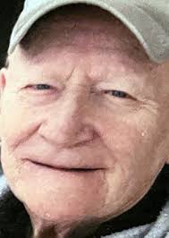 Richard Lundberg Obituary (1944