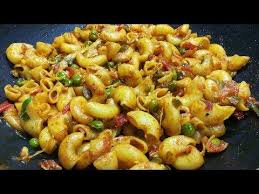 Macaroni Recipe Indian Style Macaroni Pasta Recipe Youtube Macaroni Recipes Indian Macaroni Recipe Pasta Recipes Indian