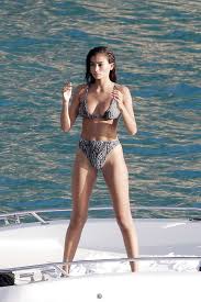 Gale is known globally for her work for victoria's secret. Kelly Gale Sports A Bikini During A Beach Photoshoot For Victoria S Secret In St Barts France 260120 9