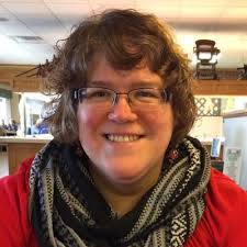 Laura Rohrer (@lauragrohrer)