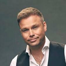 Swedish pop star biography