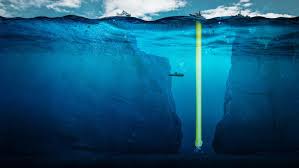 Maybe you would like to learn more about one of these? What If You Built A Pipe To The Bottom Of The Mariana Trench Video Dailymotion