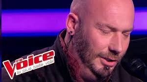 J'ai réalisé un nouveau rêve. Cancion Sefaradi Luc Arbogast The Voice France 2013 Blind Audition Youtube