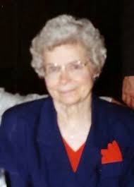 Leila Beal Bevensee Obituary