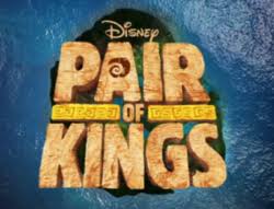 In addition to being one of the world's most beloved movie studios, disney is also the owner and operator of some. Pair Of Kings Wikipedia