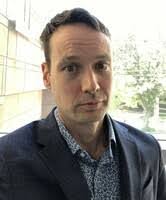 Brad Congdon's Instagram, Twitter & Facebook