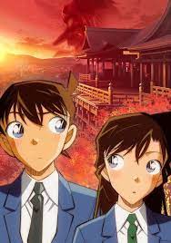 pin by brent huschen on 新蘭 detective conan wallpapers detective conan ran detective conan