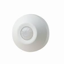 Lithonia Lighting Contractor Select Cmr Series 360 Small Motion Standard Range Ceiling Mount Occupancy Sensor Cmr 9 The Home Depot