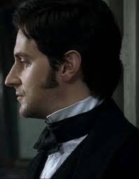 Richard Armitage in North and South