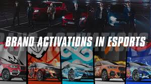 Peregrine pack on epic games store Creative Brand Activations In Esports Our Four Favorites