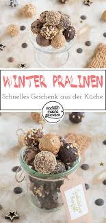 Spekulatius Pralinen Mit Schokolade Backen Macht Glucklich Rezept Weihnachten Essen Backen Macht Glucklich Schnelles Geschenk