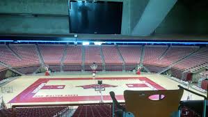 Bud Walton Arena Arkansas Seating Guide Rateyourseats Com