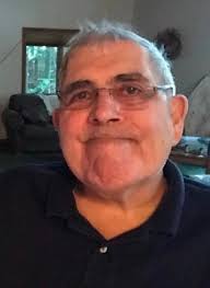 Charles Carey Obituary (1947