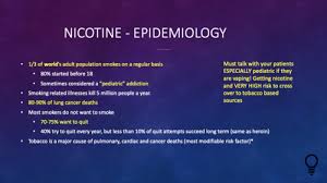 Substance Use Disorders Pa Park Notes Flashcards Quizlet