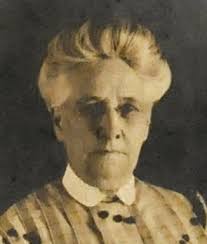 Sarah Dorinda (Boden) Bragdon (1844-1913)