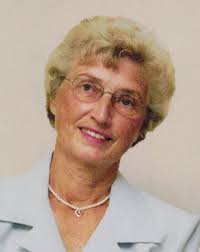 Obituary information for Lavina Ruth Showalter