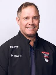 Committee — St Kilda City Junior Football Club