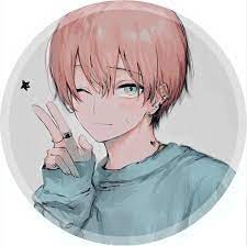 Check spelling or type a new query. Pin On Anime Boys Icons