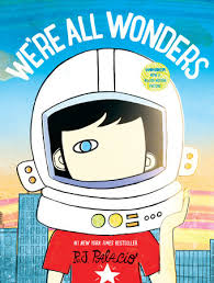 This book consists of short stories, in order to get a summary of this book specify which soty or read the enitre book and make your own summary of the different stories. We Re All Wonders By R J Palacio 9781524766498 Penguinrandomhouse Com Books