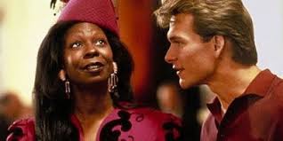 Weitere ideen zu ghost nachricht von sam, demi moore, patrick swayze. Was Wurde Aus Whoopi Goldberg Patrick Swayze Whoopi Goldberg Patrick Swayze Ghost