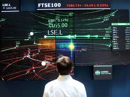 Find the latest information on ftse 100 (^ftse) including data, charts, related news and more from yahoo finance. Ftse 100 Index Learn How To Trade The Ftse Cmc Markets