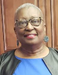 Obituary information for Zina J. Johnson