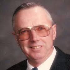 Ambrose Scherping Obituary July 5, 2007