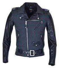 Wool Genuine Cowhide Leather Jacket 773ust Leather Jacket Men Men S Coats And Jackets Jackets