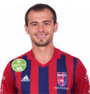 Videoton FC-Balzan FC