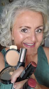 Forever foundation coverage for sensitive skin