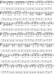 Fthis one means the most to me. Rose Tattoo Mandolin Tab By The Dropkick Murphys Tenor Banjo Tabs