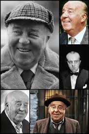 Character Actor/Singer J.PAT O'MALLEY was born 120 Years Ago TODAY! he had  a long and varied Career incl. the 1943 Film 'Lassie Come Home'. J.Pat  O'Malley guested