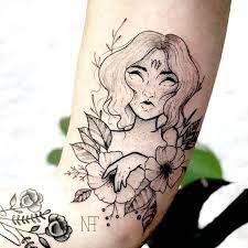 You can also look for virgo sign tattoo pictures online because there are many tattoo image databases which feature a lot of different virgo designs, along with the meanings associated with each one of them. 62 Gorgeous Virgo Tattoos And Meaning 2021