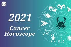 It's time to change yourself and start immediately. 2021 Horoscope For Cancer Sun Sign Ganeshaspeaks