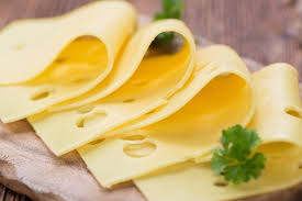 How Many Calories Are In A Slice Of Swiss Cheese