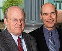 The Invisible Hand: Architect Thomas Beeby