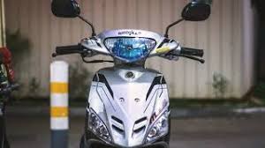 Maybe you would like to learn more about one of these? Mio Super Grey