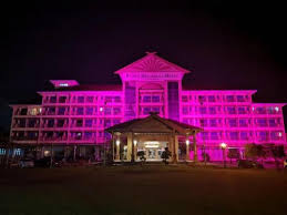 The front desk is staffed 24/7 to help with dry cleaning or laundry, and answer any questions about the accommodations. Putra Brasmana Hotel In Kuala Perlis Malaysia 30 Reviews Prices Planet Of Hotels