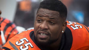 Cincinnati Bengals beat Miami Dolphins behind second-half comeback