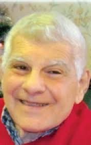 Rocco Camerato Obituary (2016)