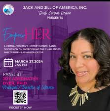 Joy Abernathy-Dyer, Ph.D posted