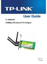 All user application requirementustroubleshootingusq&a of functional explanation or specification parametersus. Tp Link Tl Wn951n User Manual Pdf Download Manualslib
