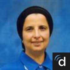 Dr. Tabassum (Abdullah) Imam, MD