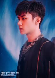 Wayv Take Over The Moon Teaser Pic Kun Nct Kun Nct Moonwalk